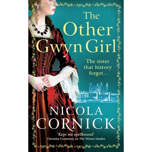 The Other Gwyn Girl - Hardcover