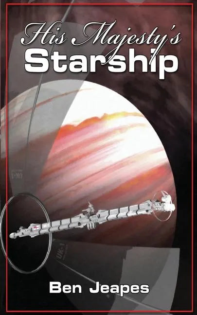 His Majesty's Starship - Paperback