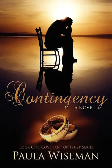 Contingency: Book One: Covenant of Trust Series - Paperback