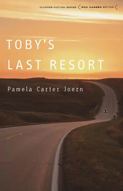 Toby's Last Resort - Paperback