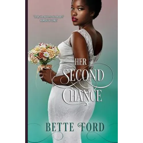 Her Second Chance - Paperback