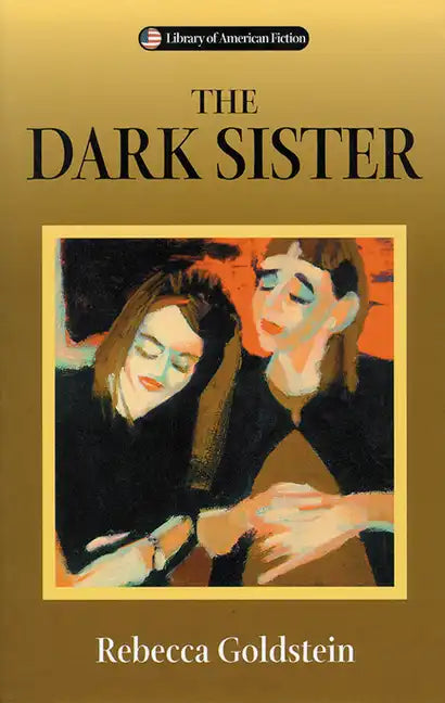 The Dark Sister - Paperback
