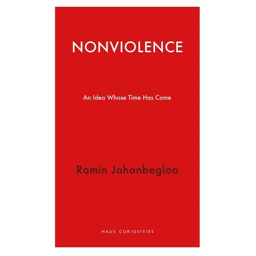 Nonviolence: An Idea Whose Time Has Come - Paperback