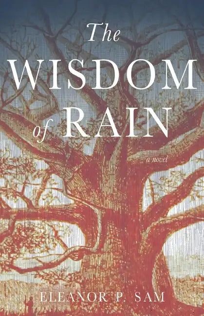 The Wisdom of Rain - Paperback