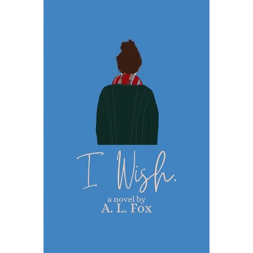 I Wish. - Paperback