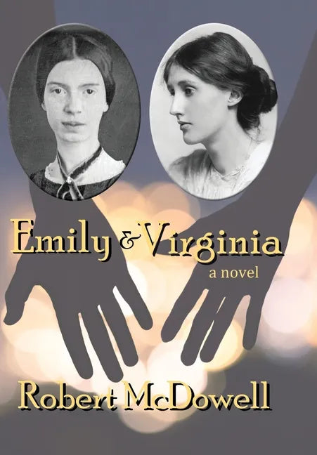 Emily & Virginia - Hardcover