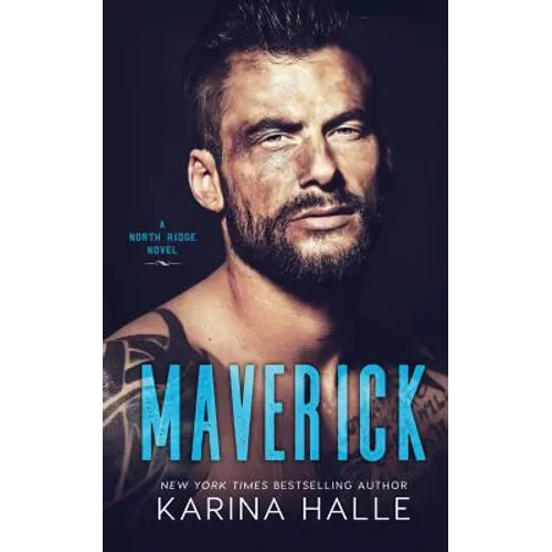 Maverick - Paperback