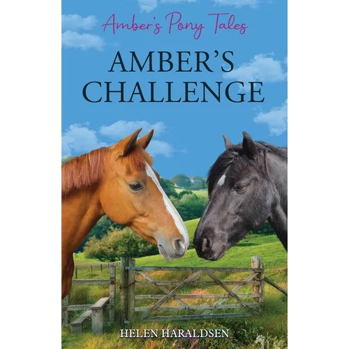 Amber's Challenge - Paperback