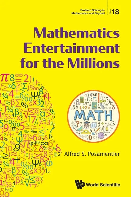 Mathematics Entertainment for the Millions - Paperback