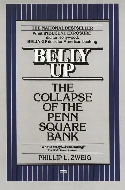 Belly Up - Paperback