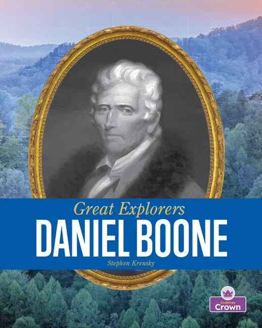 Daniel Boone - Paperback
