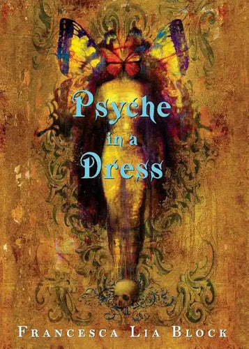Psyche in a Dress - Paperback