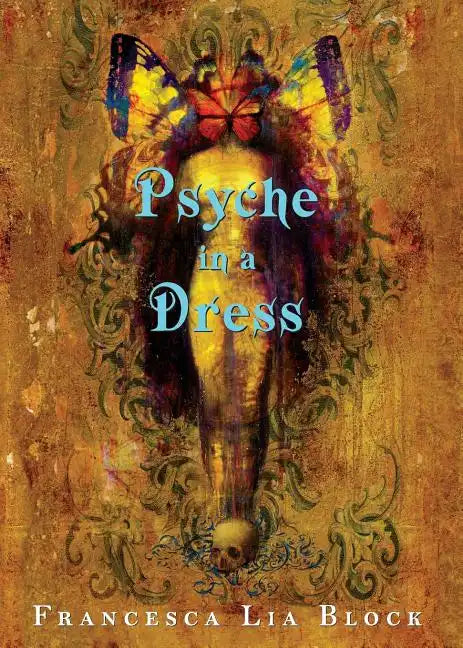 Psyche in a Dress - Paperback