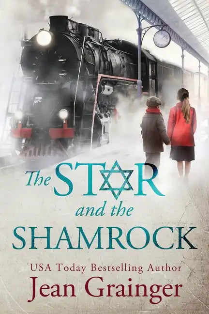 The Star and the Shamrock - Paperback