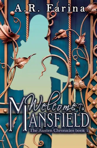Welcome To Mansfield - Paperback