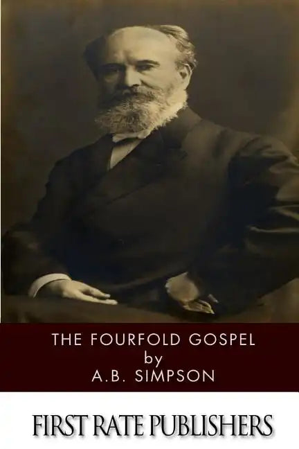 The Fourfold Gospel - Paperback