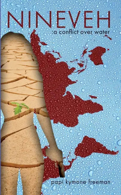 Nineveh: A Conflict Over Water - Paperback