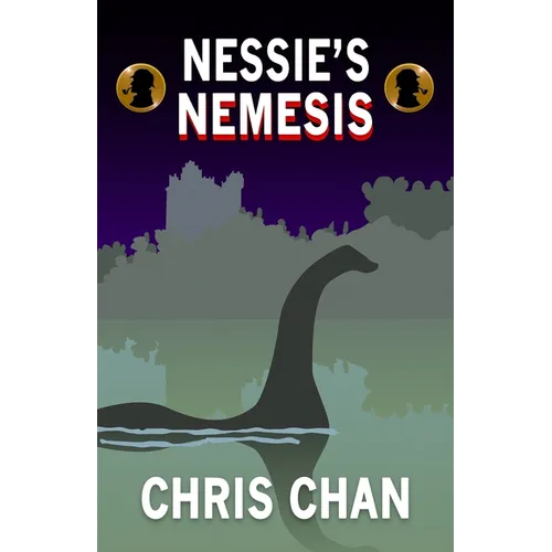 Nessie's Nemesis - Paperback