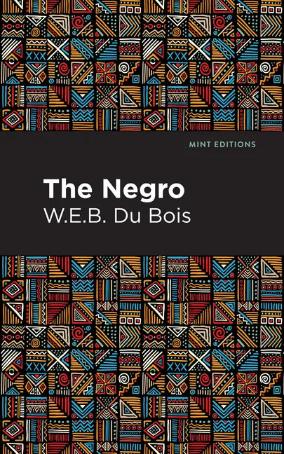 The Negro - Hardcover