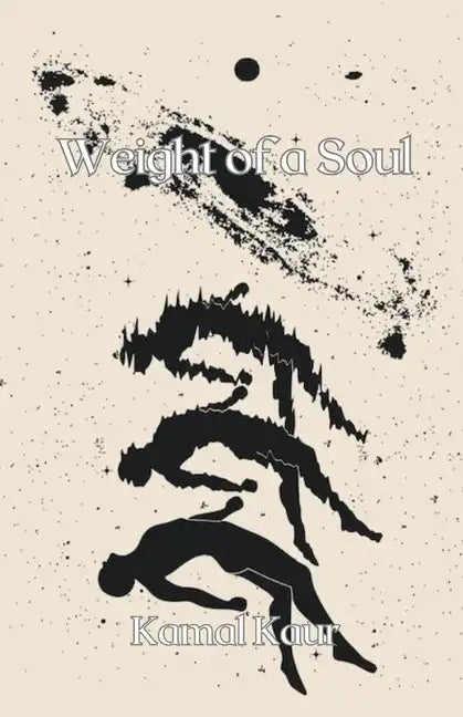 Weight of a Soul - Paperback