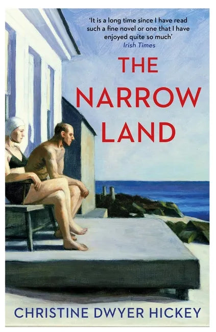 The Narrow Land - Paperback