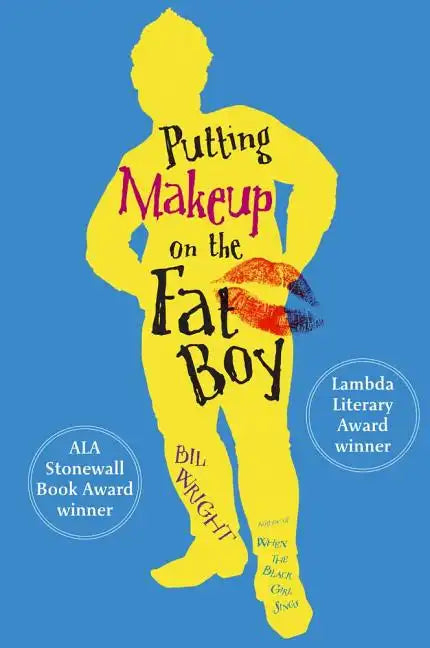 Putting Makeup on the Fat Boy - Paperback