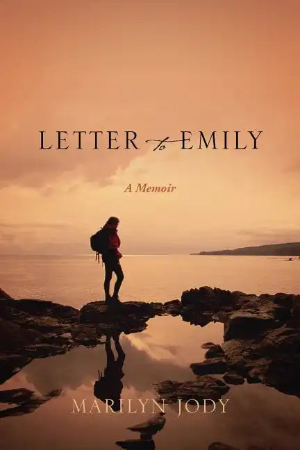 Letter to Emily: A Memoir - Paperback