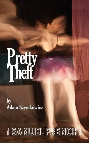 Pretty Theft - Paperback