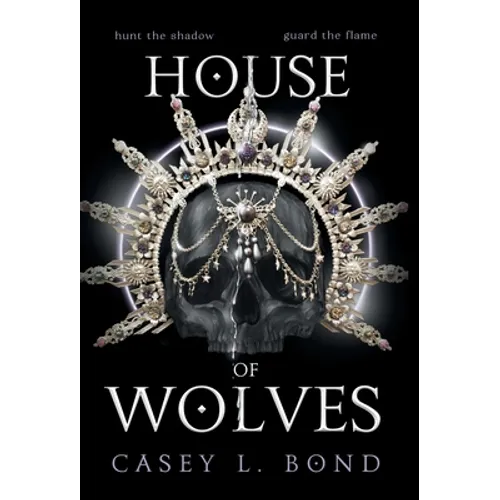 House of Wolves - Hardcover