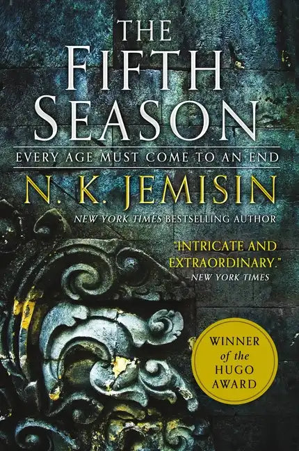 The Fifth Season - Paperback