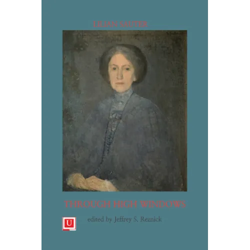 Through High Windows - Hardcover