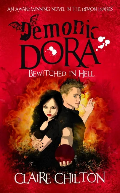 Demonic Dora: Bewitched in Hell - Paperback