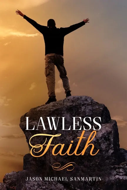 LawLess Faith - Paperback