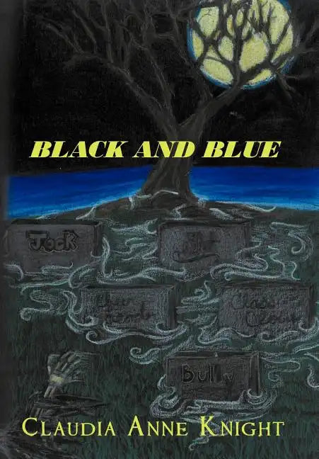 Black and Blue - Hardcover