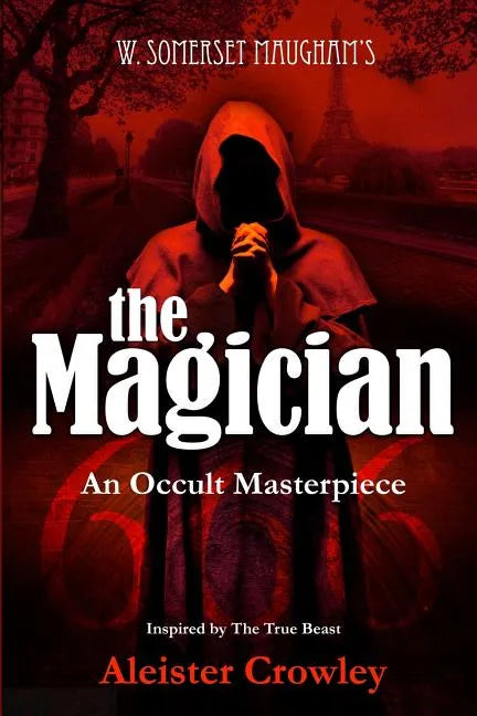 The Magician - Paperback
