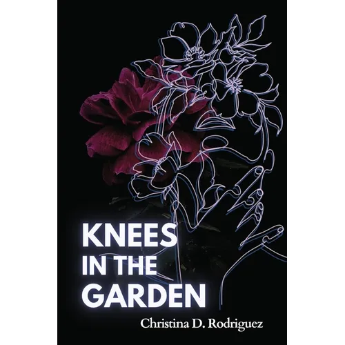 Knees in the Garden - Paperback