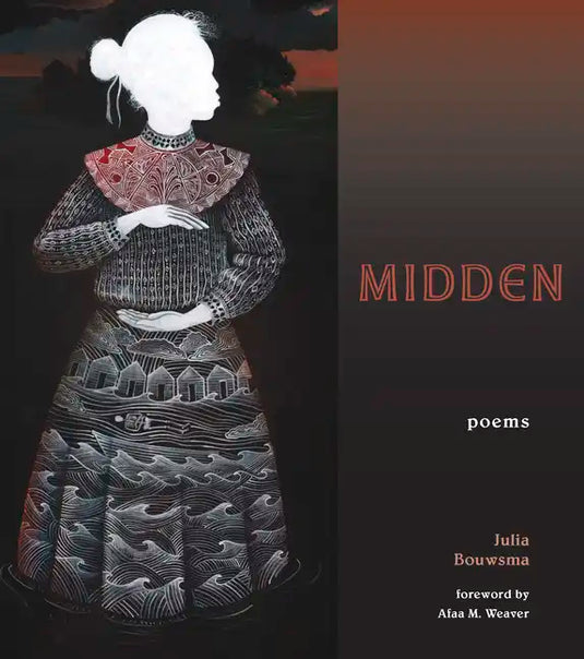 Midden - Paperback