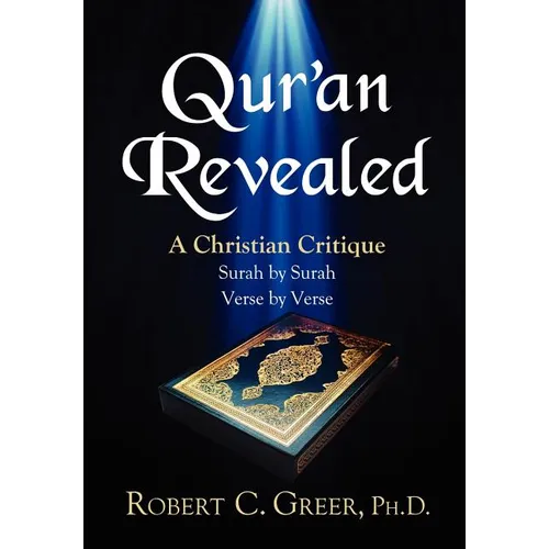 Qur'an Revealed - Paperback