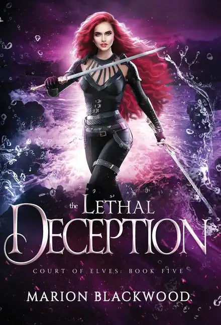 The Lethal Deception - Hardcover