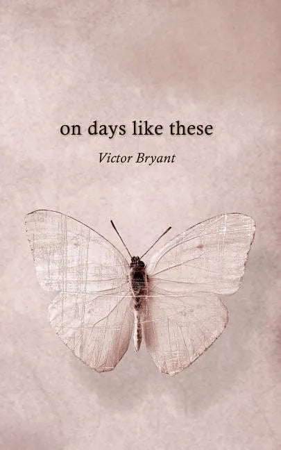 On Days Like These - Paperback