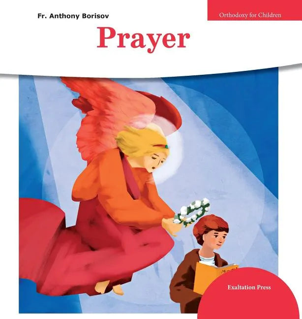 Prayer - Hardcover