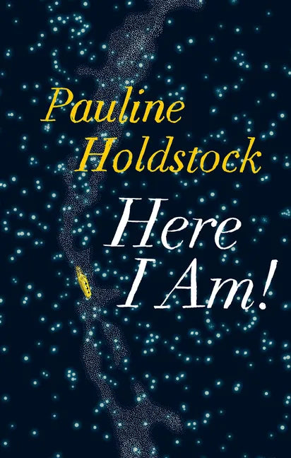Here I Am! - Paperback