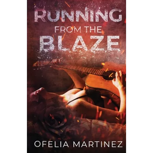 Running from the Blaze - Paperback