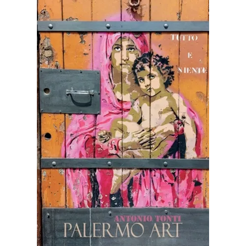 Palermo Art - Paperback