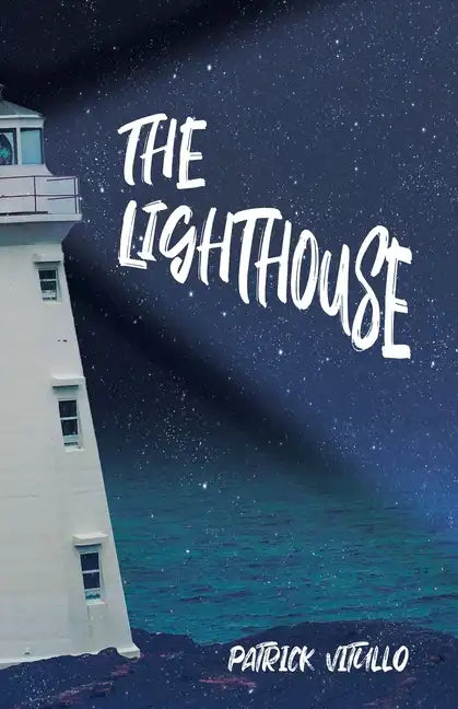 The Lighthouse - Paperback
