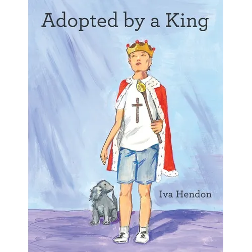 Adopted by a King - Paperback