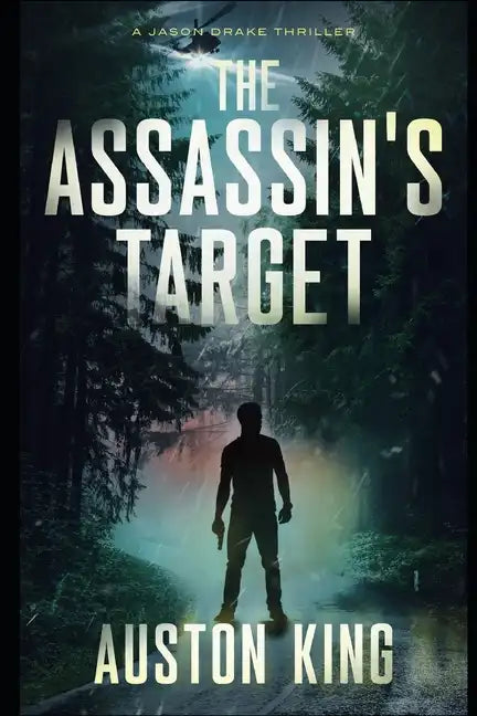 The Assassin's Target: CIA Assassin - Paperback