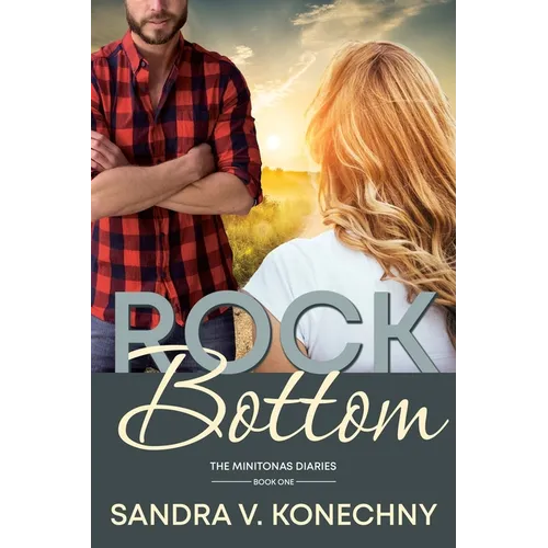Rock Bottom - Paperback