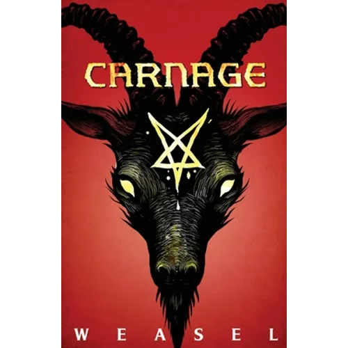 Carnage - Paperback