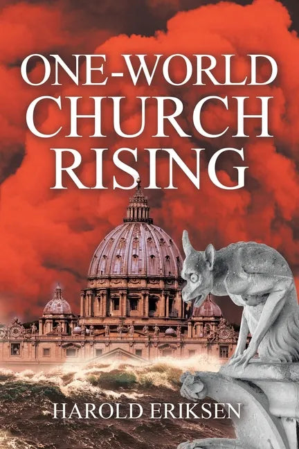 One-World Church Rising - Paperback